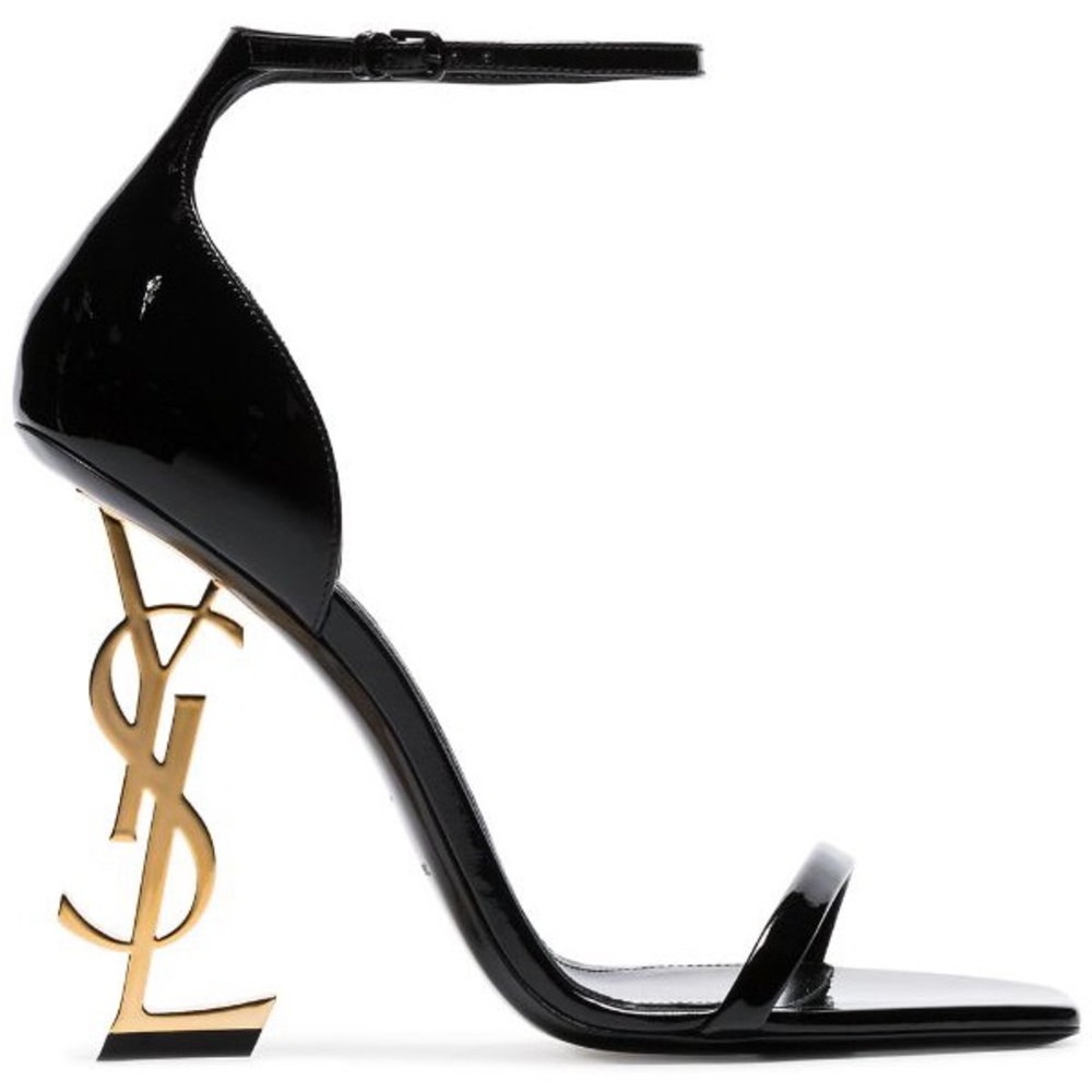 Yves Saint Laurent Heels